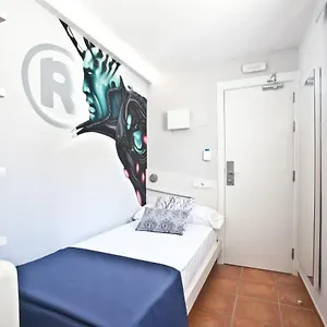 Hotel Ryans Pocket Ibiza-Stadt
