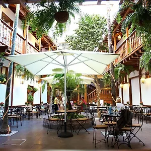 Hotel San Agustin Icod De Los Vinos